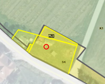 Location: Podravska, Destrnik, Placar