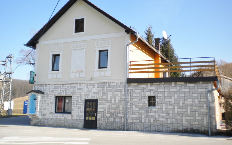 Lokacija: Podravska, Cirkulane, Cirkulane