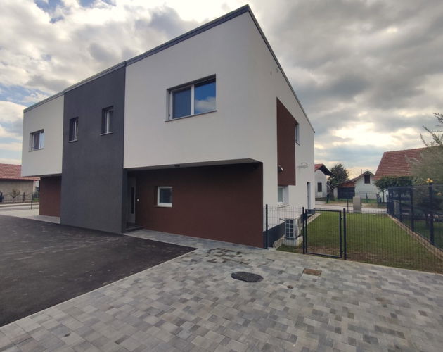 Location: Podravska, Hajdina, Draženci