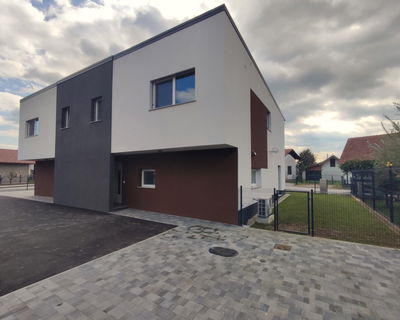 Location: Podravska, Hajdina, Draženci