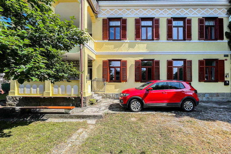 Location: Obalno - kraška, Piran, Portorož center