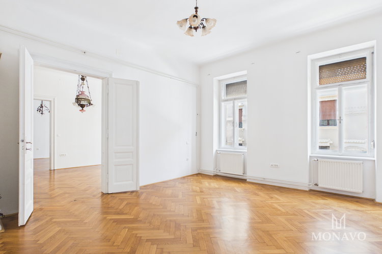 Location: Ljubljana, Center, Center