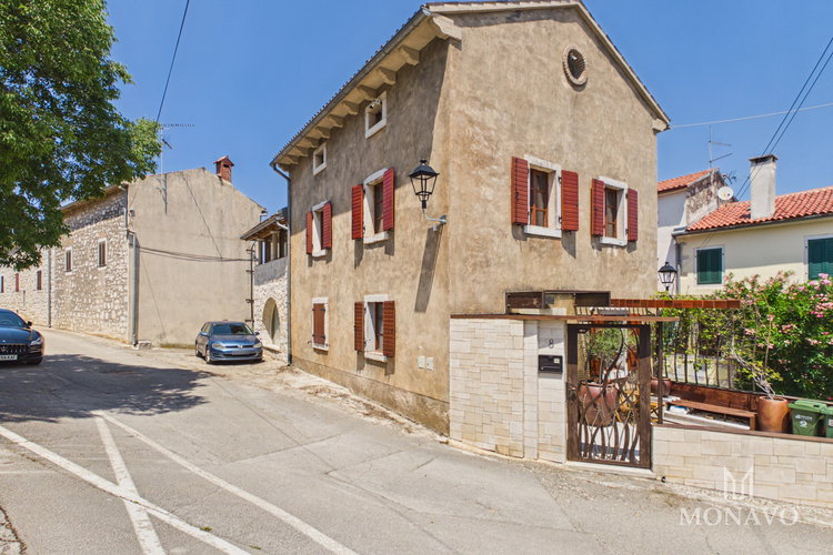 Location: Hrvaška, Istarska županija, Poreč