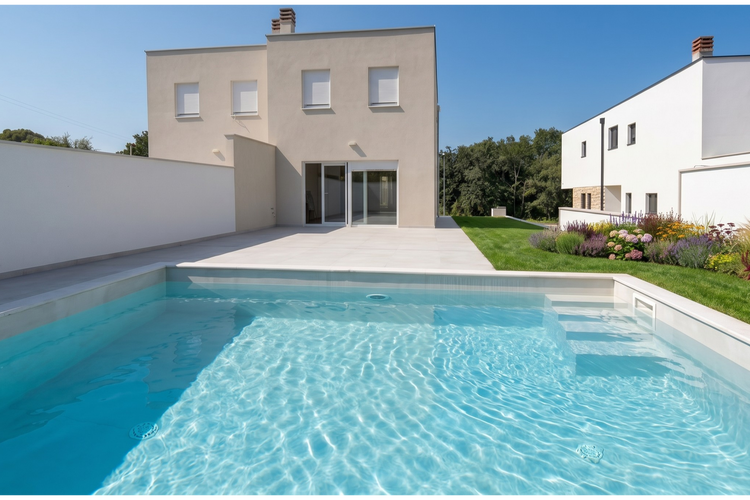 Location: Hrvaška, Istarska županija, Umag