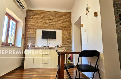 Obalno - kraška, Piran, Portorož, Prodaja, Stanovanje, 2-sobno, 45 m<sup>2</sup>, 1900