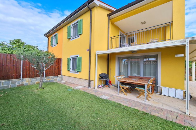 Ubicación: Obalno - kraška, Koper, Hrvatini