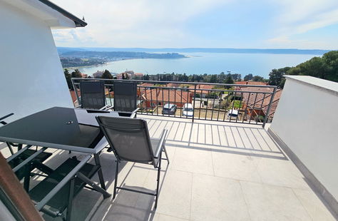 Obalno - kraška, Piran, Portorož, Prodaja, Stanovanje, 3-sobno, 101.9 m<sup>2</sup>, 1984