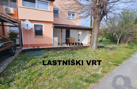 Obalno - kraška, Koper, Bonini, Prodaja, Stanovanje, 3-sobno, 362 m<sup>2</sup>, 1980