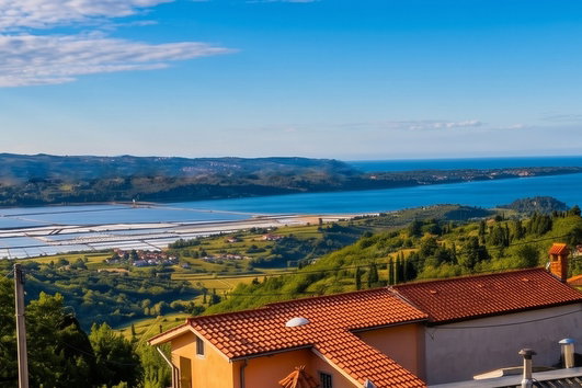 Lokacija: Obalno - kraška, Izola, Malija