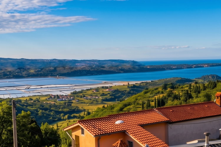 Ubicación: Obalno - kraška, Izola, Malija