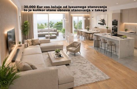 Obalno - kraška, Izola, Livade, Prodaja, Stanovanje, 4-sobno, 75.3 m<sup>2</sup>, 1980