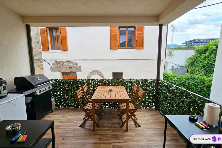 Ubicación: Obalno - kraška, Koper, Center