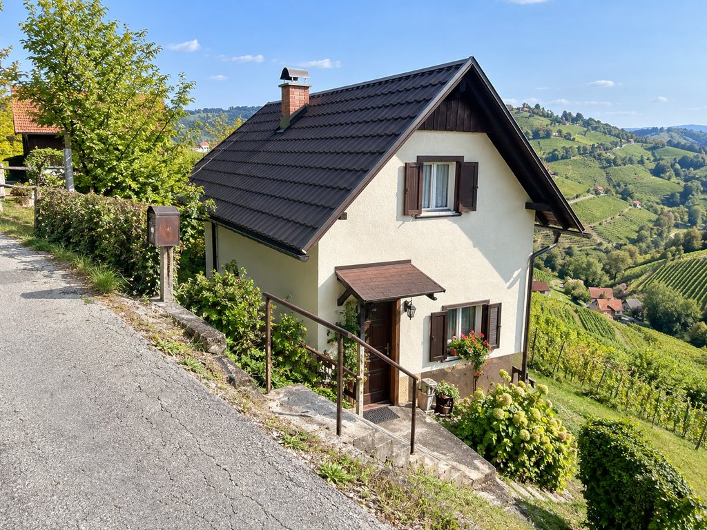 Vikend v osrčju Haloz, fotografija 6
