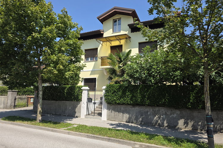 Location: Goriška, Tolmin, Tolmin
