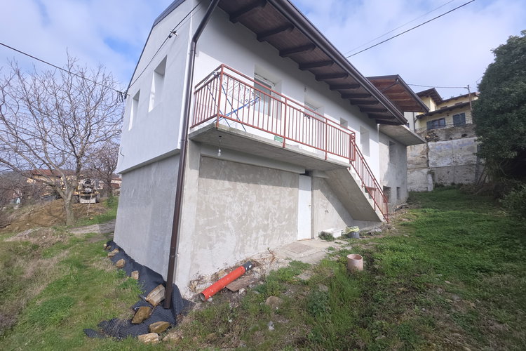 Location: Goriška, Brda, Brestje