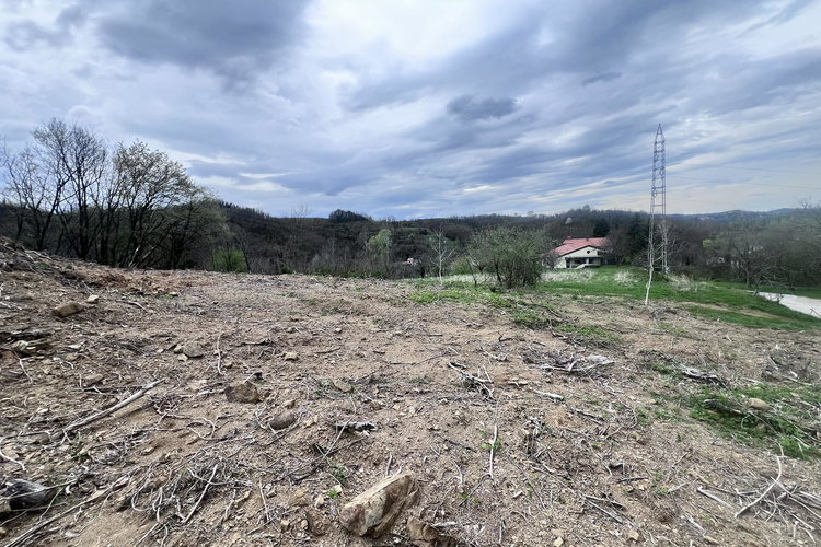 Location: Goriška, Nova Gorica, Rožna Dolina