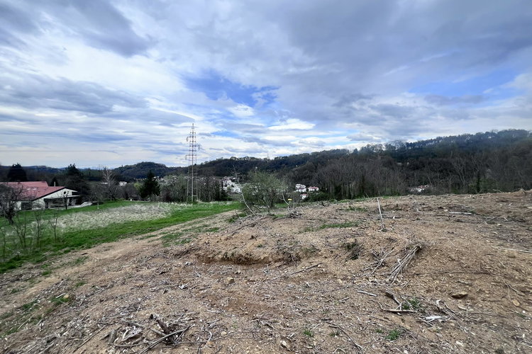 Location: Goriška, Nova Gorica, Rožna Dolina