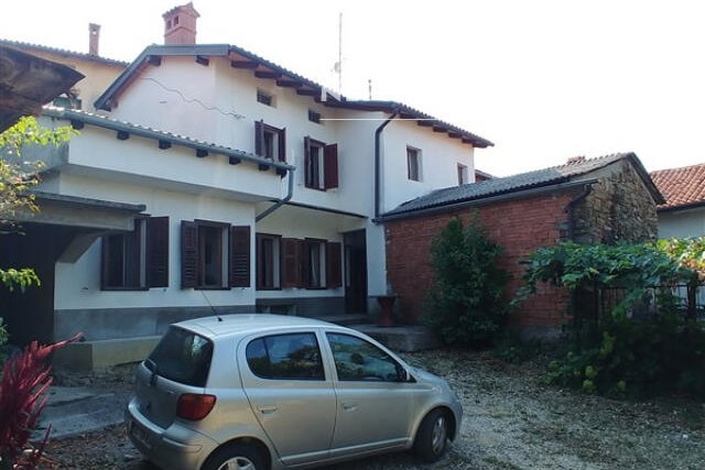 Location: Goriška, Brda, Vedrijan