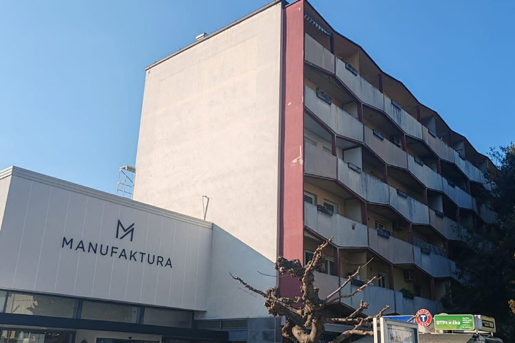 Location: Goriška, Nova Gorica, Nova Gorica