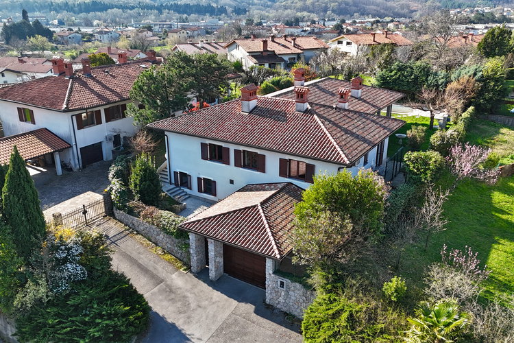 Location: Goriška, Nova Gorica, Nova Gorica