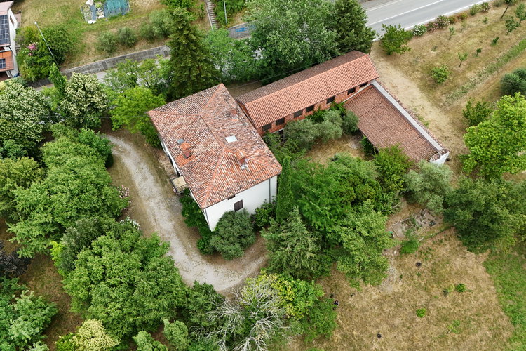 Lokacija: Goriška, Nova Gorica, Šempas