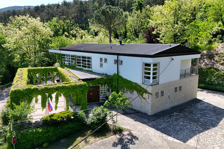 Location: Goriška, Miren - Kostanjevica, Vrtoče