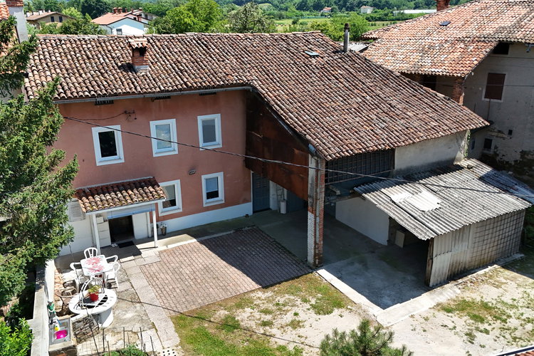 Location: Goriška, Renče - Vogrsko, Renče