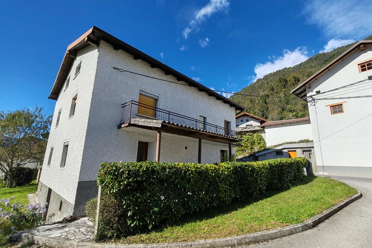 Location: Goriška, Tolmin, Dolje