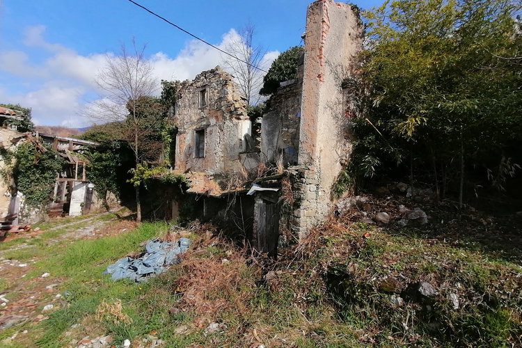 Location: Goriška, Nova Gorica, Vitovlje