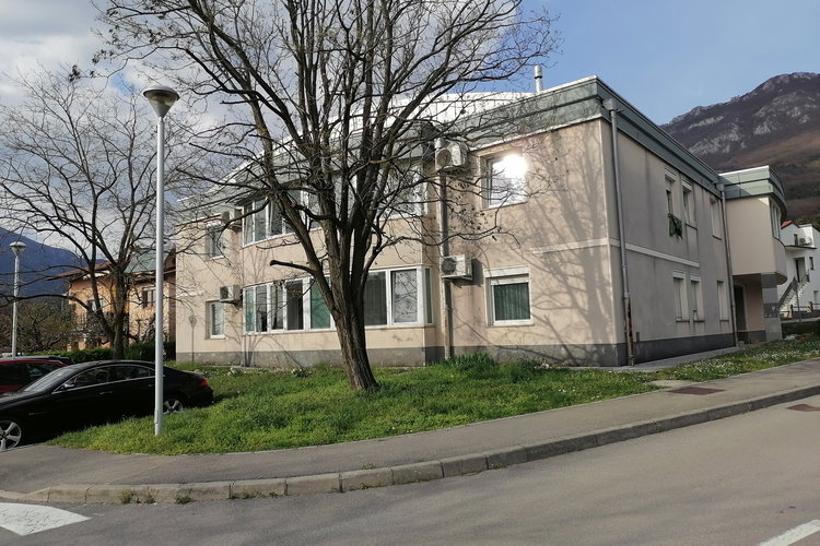 Location: Goriška, Ajdovščina, Ajdovščina