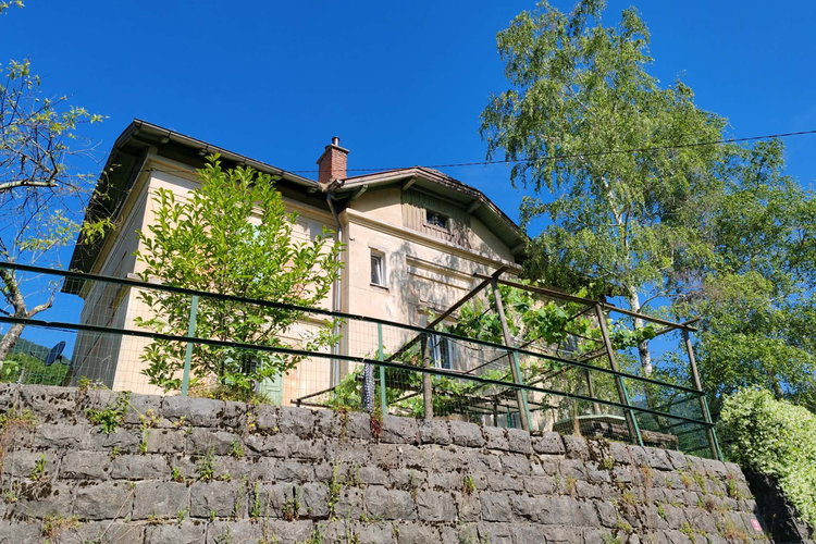 Location: Goriška, Kanal ob Soči, Plave