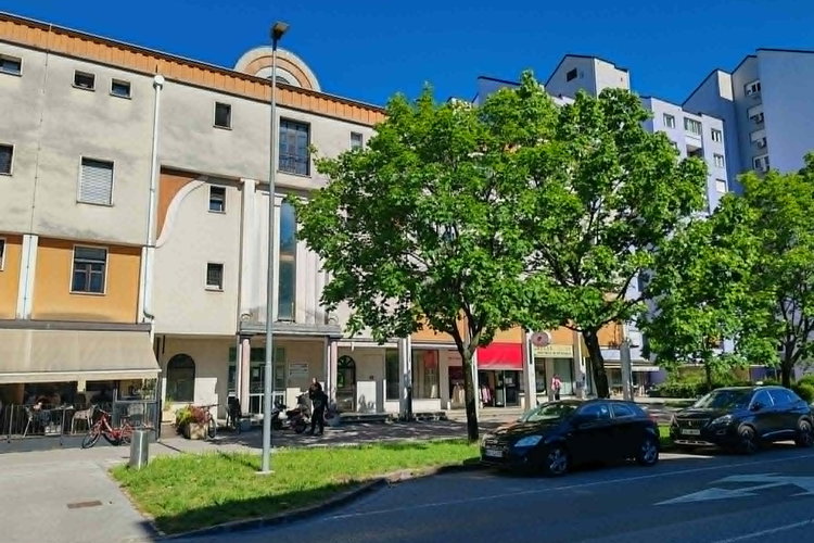Location: Goriška, Nova Gorica, Nova Gorica