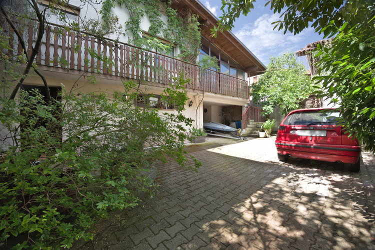 Location: Goriška, Šempeter - Vrtojba, Vrtojba