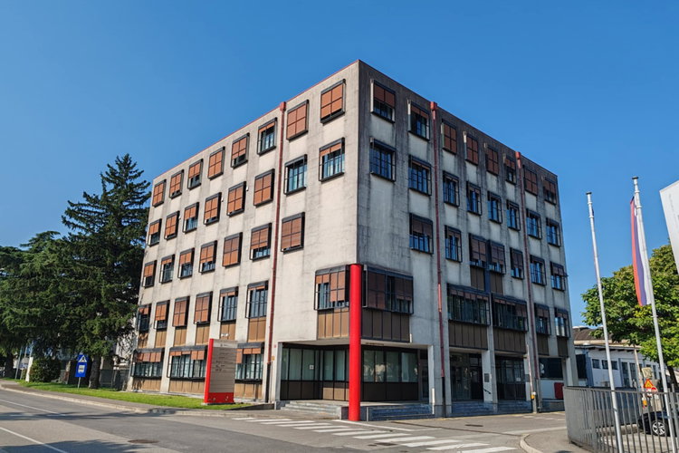 Lokacija: Goriška, Nova Gorica, Nova Gorica