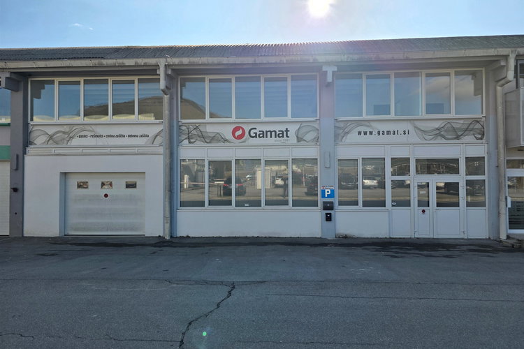 Location: Goriška, Nova Gorica, Kromberk
