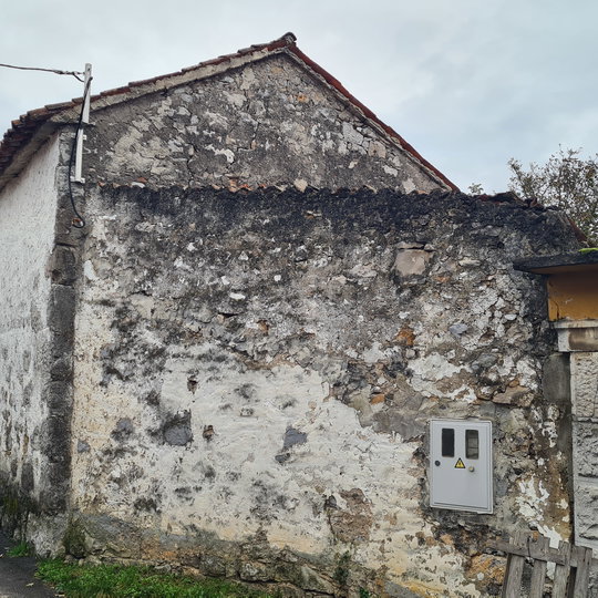 Lokacija: Obalno - kraška, Sežana, Šepulje