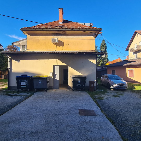 Lokacija: Ljubljana mesto, Vič-Rudnik, Vič
