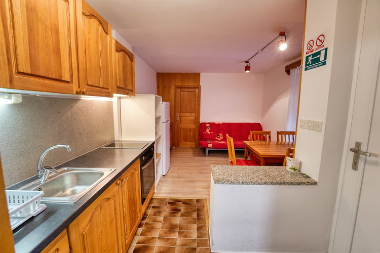 Nepremičnina: Prodaja, Počitniški objekt, Apartma Lokacija: Hrvaška, Istarska županija, Vodnjan, Barbariga