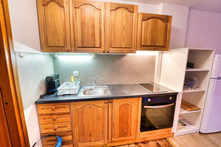 Nepremičnina: Prodaja, Počitniški objekt, Apartma Lokacija: Hrvaška, Istarska županija, Vodnjan, Barbariga