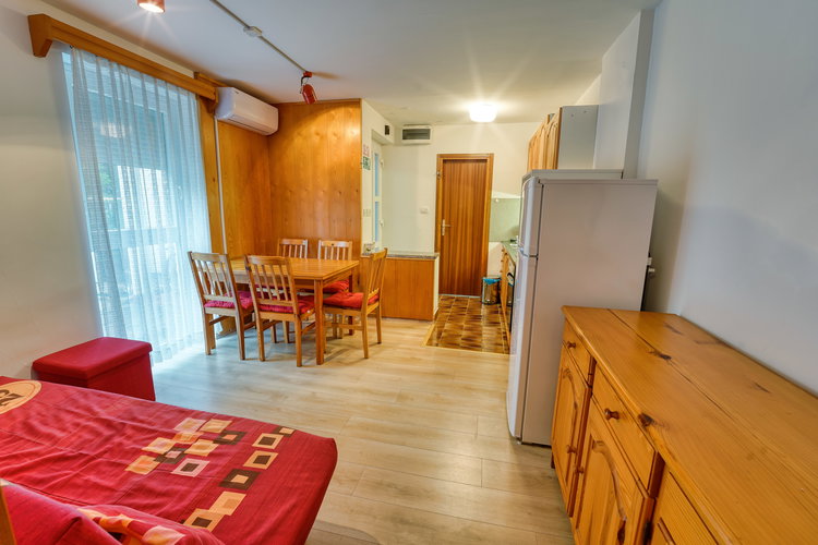 Nepremičnina: Prodaja, Počitniški objekt, Apartma Lokacija: Hrvaška, Istarska županija, Vodnjan, Barbariga