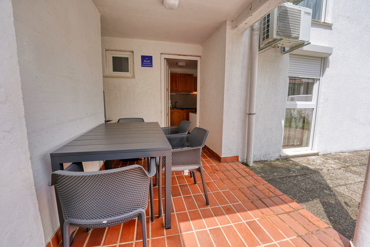Nepremičnina: Prodaja, Počitniški objekt, Apartma Lokacija: Hrvaška, Istarska županija, Vodnjan, Barbariga