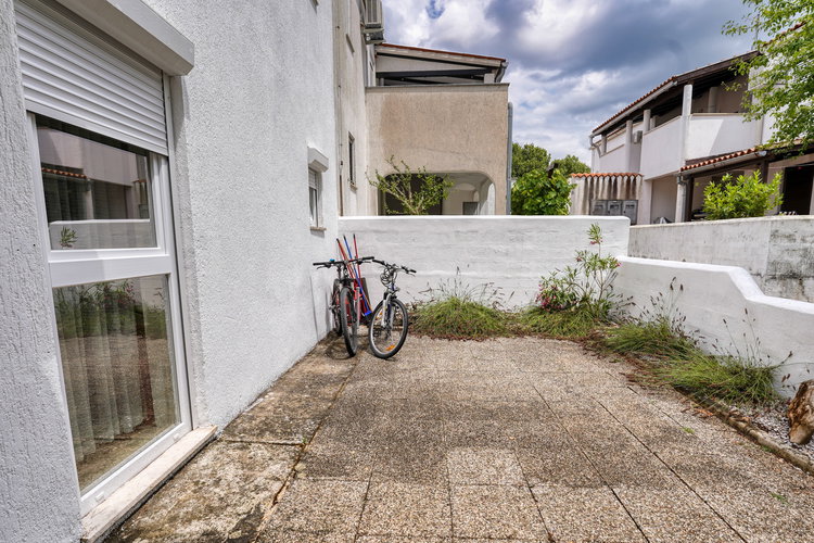 Nepremičnina: Prodaja, Počitniški objekt, Apartma Lokacija: Hrvaška, Istarska županija, Vodnjan, Barbariga