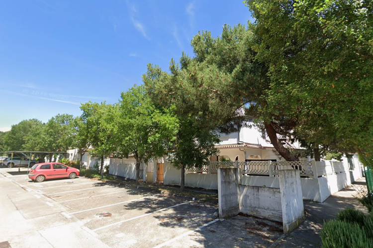 Nepremičnina: Prodaja, Počitniški objekt, Apartma Lokacija: Hrvaška, Istarska županija, Vodnjan, Barbariga