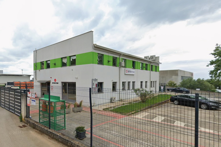 Ubicación: Hrvaška, Istarska županija, Novigrad