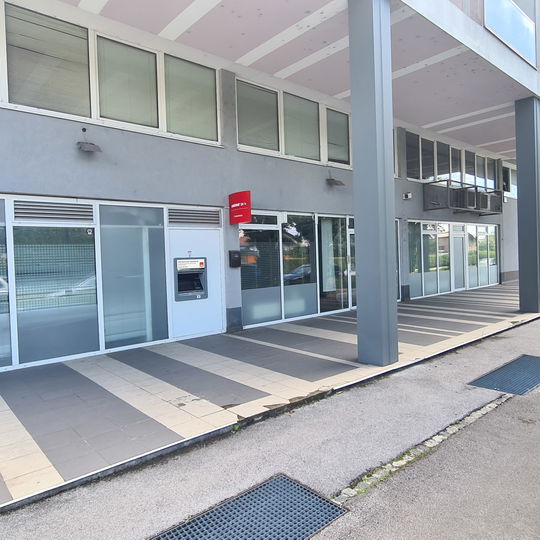 Location: Ljubljana Surroundings, Kamnik, Kamnik