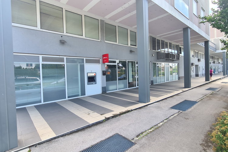 Location: Lubiana periferia, Kamnik, Kamnik