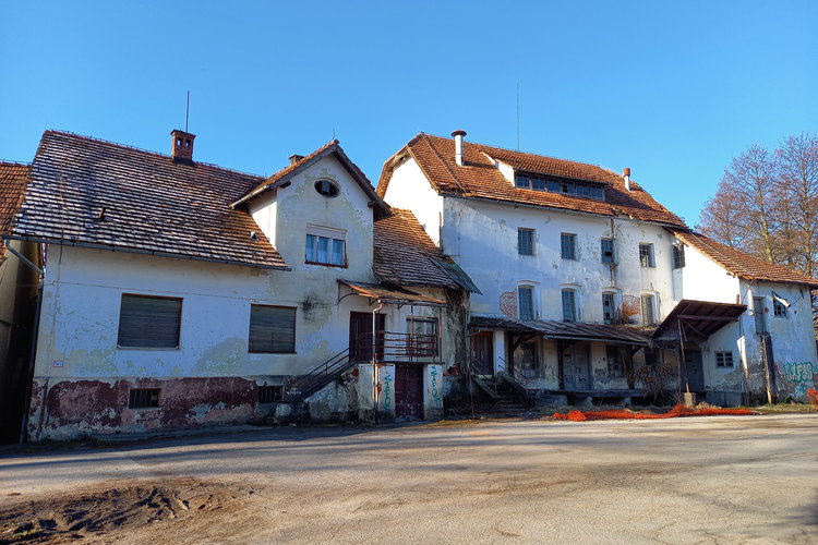 Location: Podravska, Ptuj, Breg – Turnišče