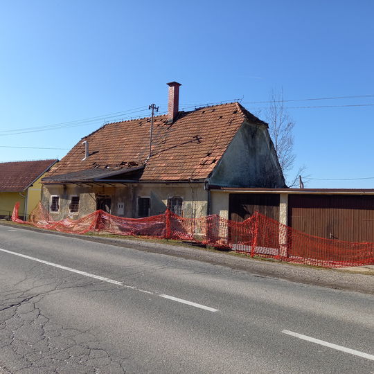 Location: Podravska, Šentilj, Zgornja velka