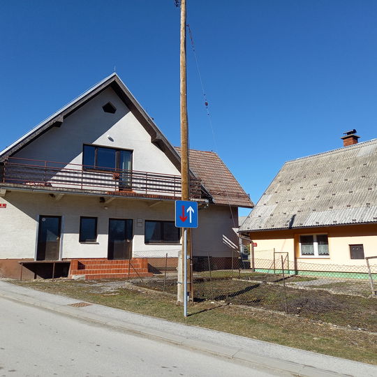 Lokacija: Podravska, Lovrenc na Pohorju, Lovrenc na Pohorju