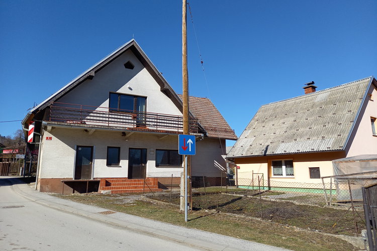 Location: Podravska, Lovrenc na Pohorju, Lovrenc na Pohorju